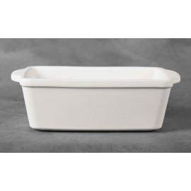 Stoneware Loaf Pan